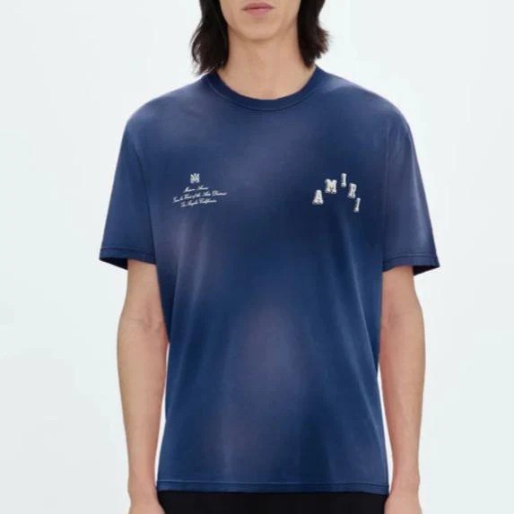 The Art of Luxury T-Shirts for Men: Elevating Everyday Comfort and&nbsp;Style