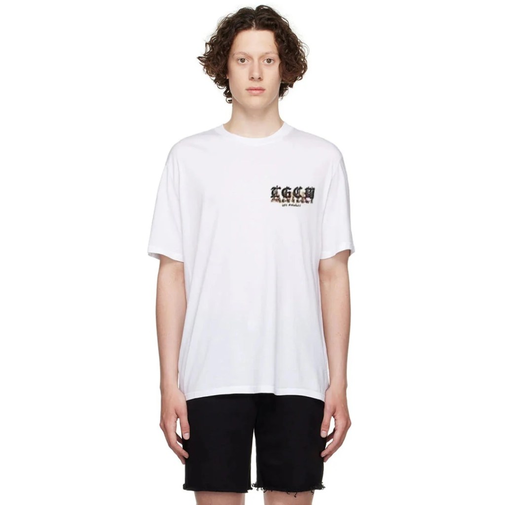 Elevate Your Style: The Rise of Premium T-Shirts for&nbsp;Men