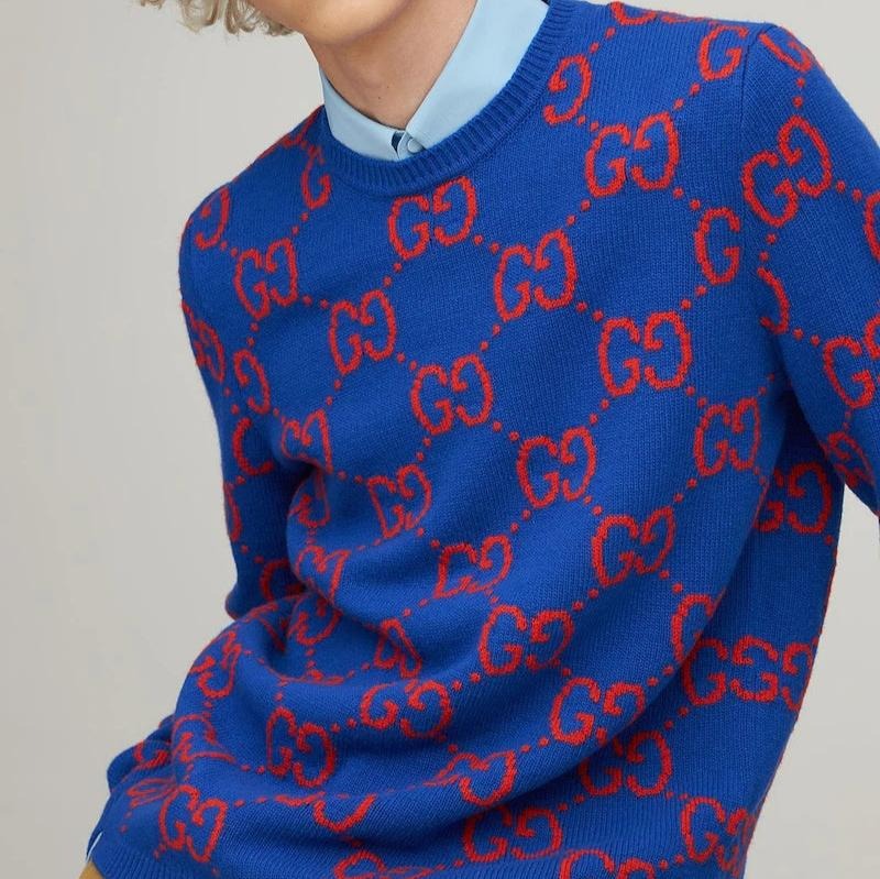 Luxury Jersey Quarter-Zip Pullover: The Ultimate Choice for Winter Style&nbsp;Men